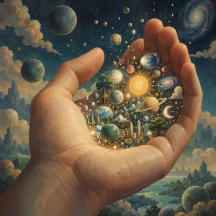 Germs - poem by - Walt Whitman