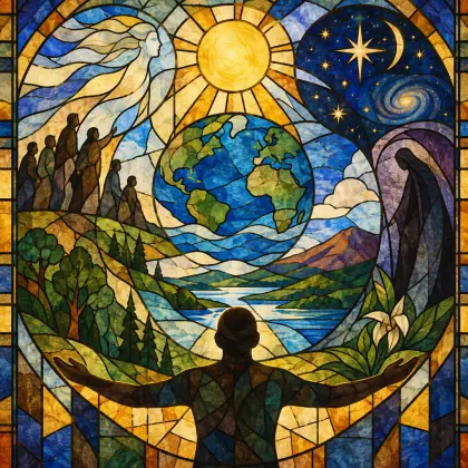 Gods - poem by - Walt Whitman