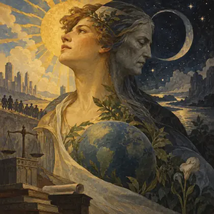 Great Are the Myths - poem by - Walt Whitman