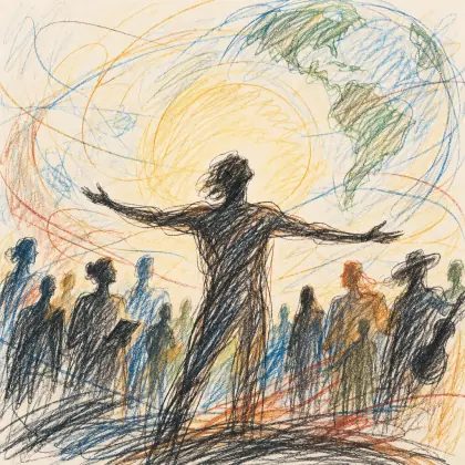 Laws for Creations - poem by - Walt Whitman