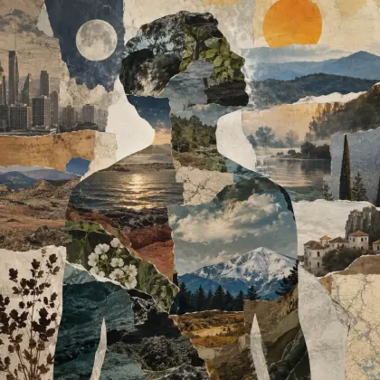Locations and Times - poem by - Walt Whitman