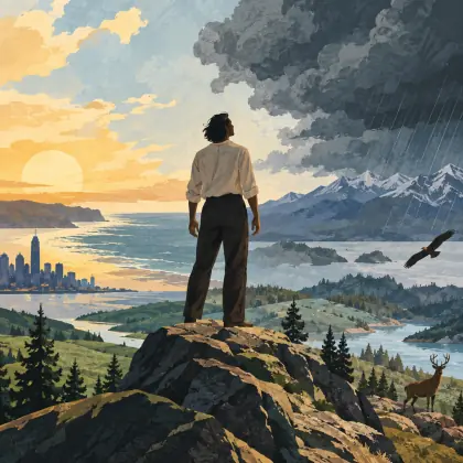 Me Imperturbe - poem by - Walt Whitman