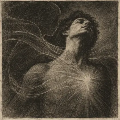 Not Heaving from My Ribb'd Breast Only - poem by - Walt Whitman