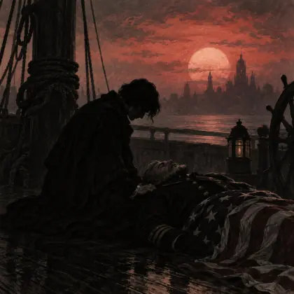 O Captain! My Captain! - poem by - Walt Whitman