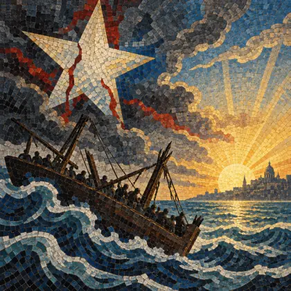 O Star of France - poem by - Walt Whitman