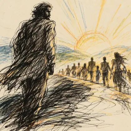 Poets to Come - poem by - Walt Whitman