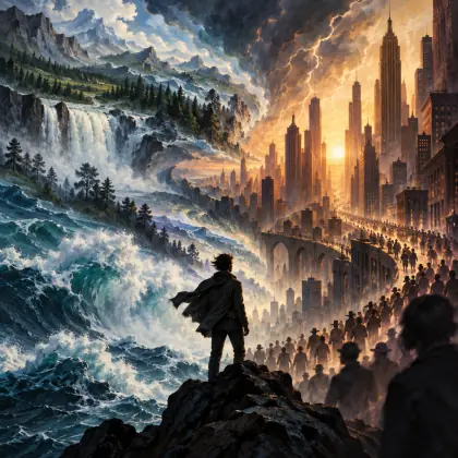 Rise, O Days - poem by - Walt Whitman