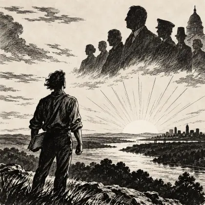 So Far and So Far, and on Toward the End - poem by - Walt Whitman