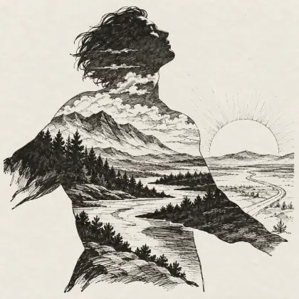 Thoughts of Ownership - poem by - Walt Whitman