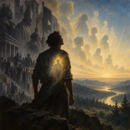 To a Historian - poem by - Walt Whitman