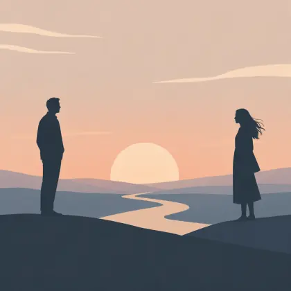 To a Stranger - poem by - Walt Whitman