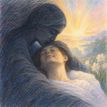 To One Shortly to Die - poem by - Walt Whitman