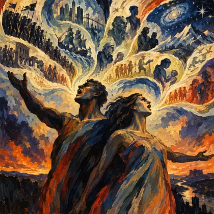 To Oratists - poem by - Walt Whitman