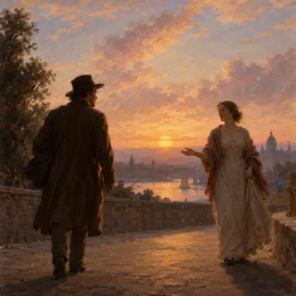 To You Stranger - poem by - Walt Whitman