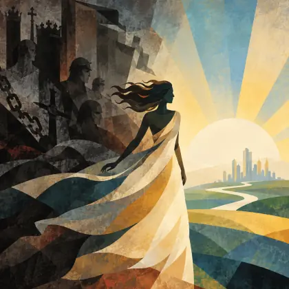 Turn, O Libertad - poem by - Walt Whitman