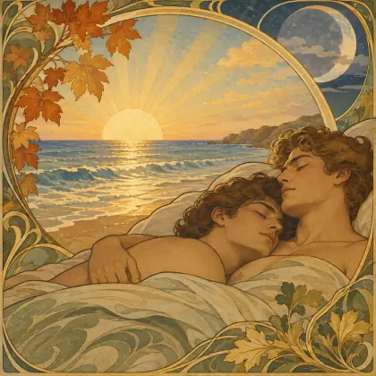 When I Heard at the Close of the Day - poem by - Walt Whitman
