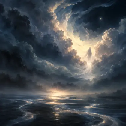 Whispers of Heavenly Death - poem by - Walt Whitman