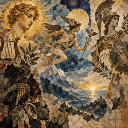 An Imitation of Spenser - poem by - William Blake