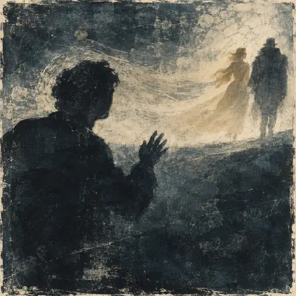 Love's Secret - poem by - William Blake