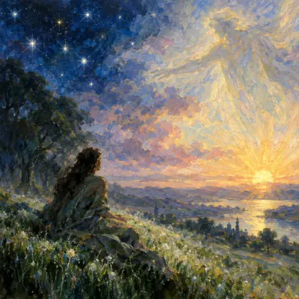 Songs of Experience - poem by - William Blake