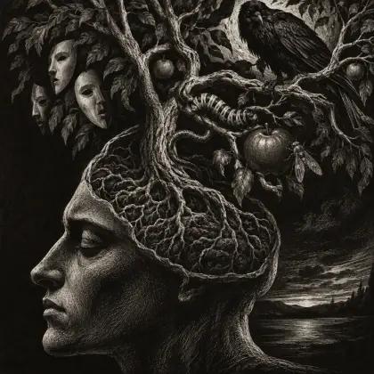 The Human Abstract - poem by - William Blake