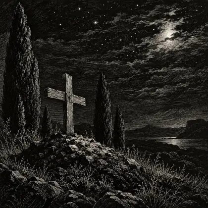 A Dream of Death - poem by - William Butler Yeats
