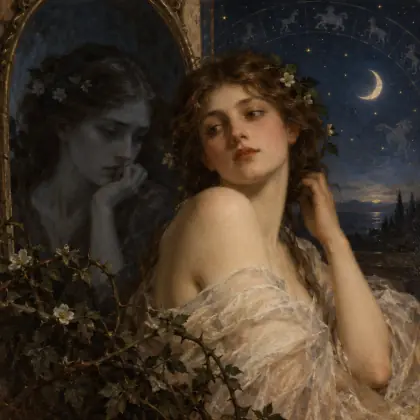 A First Confession - poem by - William Butler Yeats