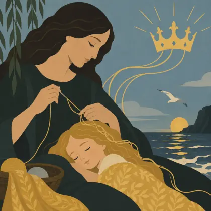 A Song from 'the Player Queen' - poem by - William Butler Yeats