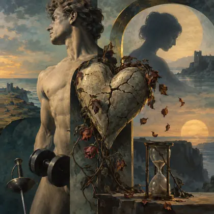 A Song - poem by - William Butler Yeats
