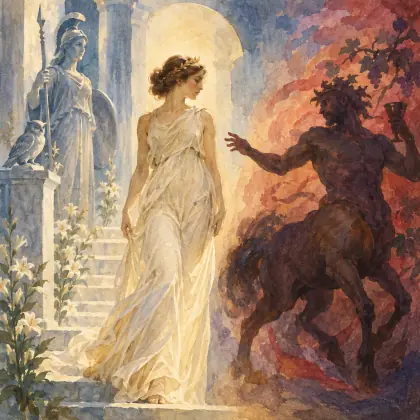 A Thought from Propertius - poem by - William Butler Yeats