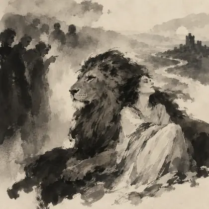 Against Unworthy Praise - poem by - William Butler Yeats