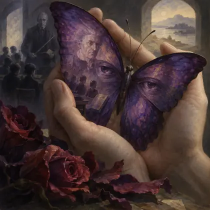 Another Song of a Fool - poem by - William Butler Yeats