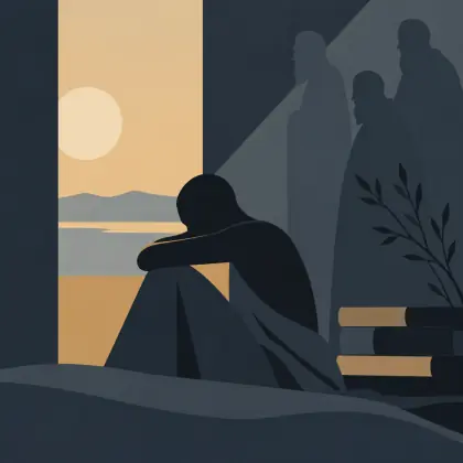 Consolation - poem by - William Butler Yeats
