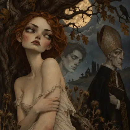 Crazy Jane and the Bishop - poem by - William Butler Yeats