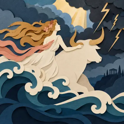Crazy Jane Reproved - poem by - William Butler Yeats