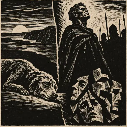 Death - poem by - William Butler Yeats