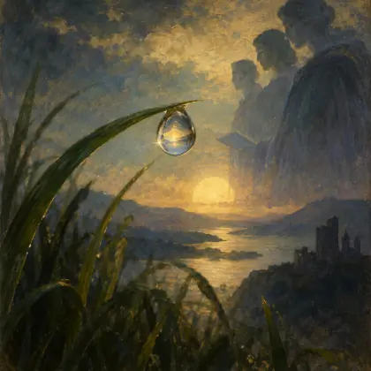 Gratitude to the Unknown Instructors - poem by - William Butler Yeats