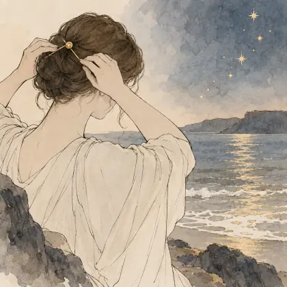 He Gives His Beloved Certain Rhymes - poem by - William Butler Yeats