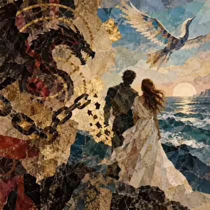 Her Triumph - poem by - William Butler Yeats
