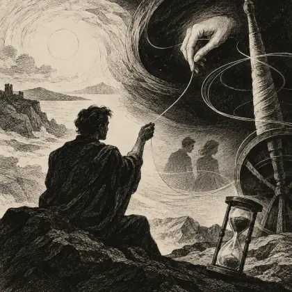 His Bargain - poem by - William Butler Yeats
