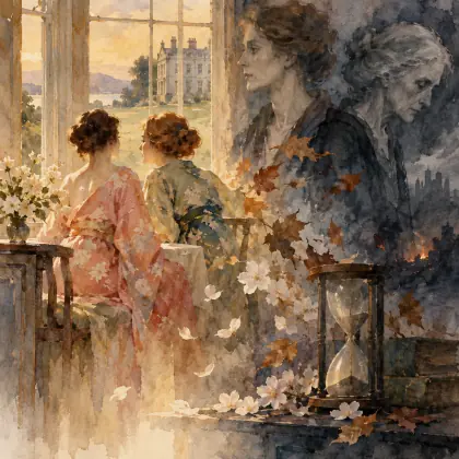 In Memory of Eva Gore-booth and Con Markiewicz - poem by - William Butler Yeats