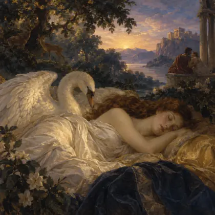 Lullaby - poem by - William Butler Yeats