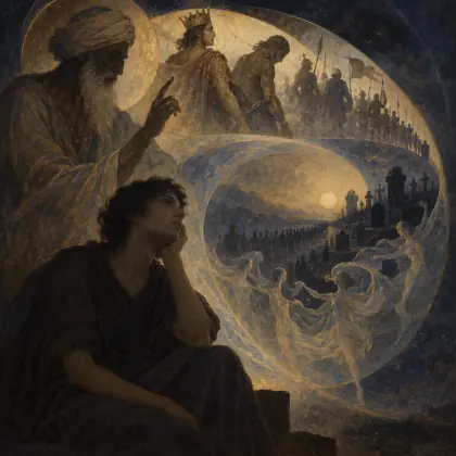 Mohini Chatterjee - poem by - William Butler Yeats