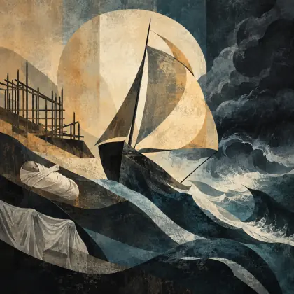 Old Tom Again - poem by - William Butler Yeats