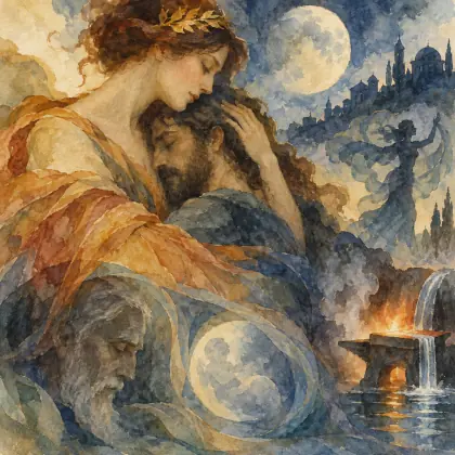 On Woman - poem by - William Butler Yeats