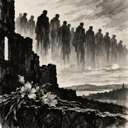 Sixteen Dead Men - poem by - William Butler Yeats