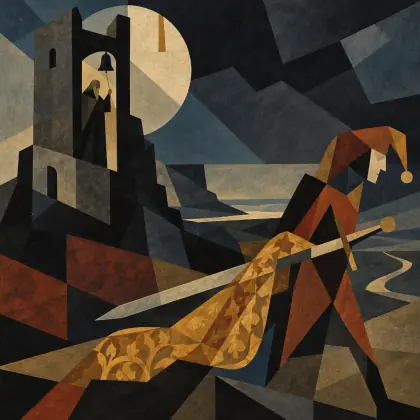 Symbols - poem by - William Butler Yeats