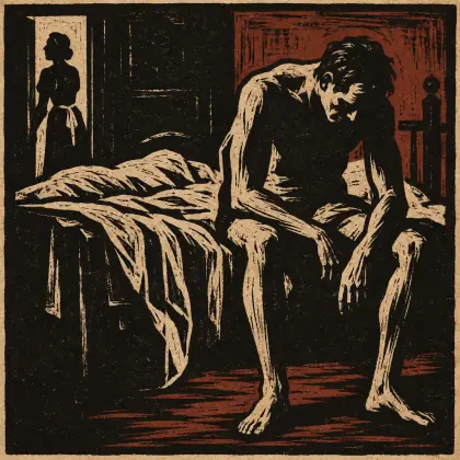 The Chambermaid's Second Song - poem by - William Butler Yeats