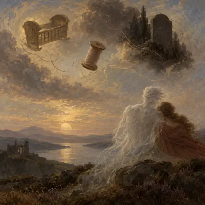 The Fool by the Roadside - poem by - William Butler Yeats