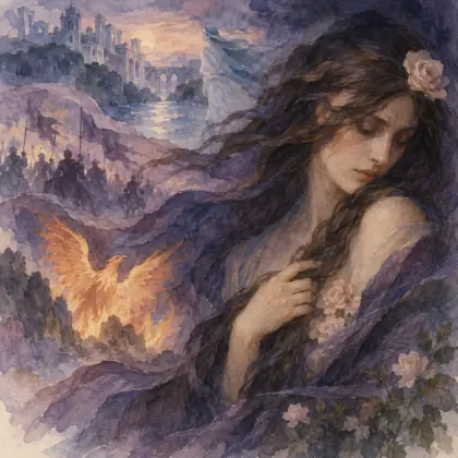 The Lover Asks Forgiveness - poem by - William Butler Yeats